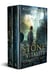 The Stone of Vitality Complete Set - The Stone Cycle Complete Sets, #3