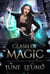 Clash of Magic - The Hidden Order of Magic: Shaken, #4