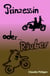Prinzessin oder Räuber - Das Motorrad und ich - meine Geschichte
