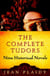 The Complete Tudors - Nine Historical Novels