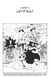 One Piece édition originale - Chapitre 714 - Lucy et Bully