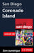 San Diego - Coronado Island