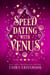 Speed Dating with Venus - Jinx Paranormal Dating Agency, #15