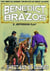 Benedict and Brazos 12: Shoot and Be Damned - Benedict and Brazos, #12