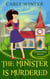 The Minister is Murdered - Sedona Spirit Cozy Mysteries, #6