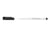 Feutre Faber-Castell - Pointe 1,5mm - blanc - Pitt Artist Pen