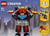 Le Super Robot - LEGO® Creator - 31124