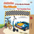 As Rodas A Corrida da Amizade The Wheels The Friendship Race - Portuguese English Portugal Collection