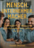 Mensch. Unternehmer. Macher. - Zu viele Start-ups gehen trotz guter Geschäftsideen insolvent. Du nicht.