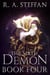 The Sixth Demon: Book Four - The Last Vampire, #17