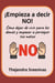 ¡Empieza a decir NO! - Cómo dejar de vivir para los demás y empezar a perseguir tus metas