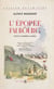 L'épopée au faubourg (1). Trique, Nénesse et Cie. Les cent gosses. Trique, gamin de Paris. Titine dans la foule. Popaul et Virginie - Récits et romans de Paris