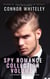 Spy Romance Collection Volume 1: 5 Spy Romantic Suspense Short Stories