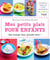 Mes petits plats pour enfants