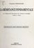 La résistance fondamentale - Ou L'esprit de revanche de l'armée d'Afrique : 1940 à 1942. Nouveaux documents inédits