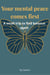 Your Inner Peace First: A Gentle Journey Back to Balance - Fixing the Everyday Issues Gen Z Faces, #0