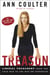 Treason - Liberal Treachery from the Cold War to the War on Terrorism