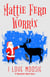 I Love Moosie
