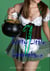 Lusty Little Leprechaun