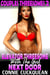 Elevator Threesome With The Girl Next Door : Couples Threesomes 2 - Couples Threesomes