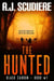 The Hunted - Black Carbon, #1