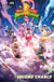 Mighty Morphin Power Rangers #55