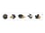 MT FEUILLES METAL 10M