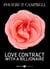 Love Contract with a Billionaire - 4 (Deutsche Version)