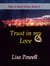 Trust in my Love, Max & Kate series book 4 - Max & Kate, #3