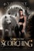 Shadow Scorching: An Urban Fantasy Adventure - Shadow Blade Series, #2