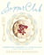 Supper Club - Recipes and notes from the underground restaurant