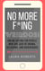 No More F*ing Weirdos! - Sexy Self-Help, #1