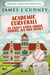 Academic Curveball - Es trifft einen immer anders, als man denkt - Braxton Campus Mystery, #1