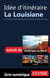 Idée d'itinéraire - La Louisiane