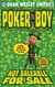 Not Saleable For Sale - Poker Boy, #18