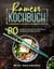 Ramen Kochbuch - Japanisch Kochen in Perfektion. 80 Rezepte für die traditionelle, asiatische Nudelsuppe. Ramen Rezepte. Japanische Nudeln.