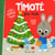 Timoté fête Noël