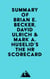 Summary of Brian E. Becker, David Ulrich & Mark A. Huselid's The HR Scorecard