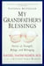 My Grandfather's Blessings - Stories of Strength, Refuge, and Belonging