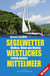 Segelwetter westliches Mittelmeer - Wolken, Wind und Wellen richtig deuten