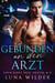 Gebunden an den Arzt - Aspen Ridge Pack: Shifter M.D., #2