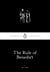 The Rule of Benedict