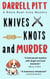 Knives, Knots and Murder - Rosie Ryan Cozy Mysteries, #3