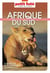 AFRIQUE DU SUD 2025 Carnet Petit Futé