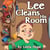 Lee Cleans His Room - Bedtime children's books for kids, early readers