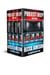 Project DEEP Box Set, Volume One - Project DEEP