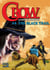 Crow 4: The Black Trail - A Crow Western, #4