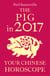 The Pig in 2017: Your Chinese Horoscope