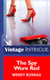 The Spy Wore Red