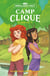 The Popularity Pact: Camp Clique - Book One